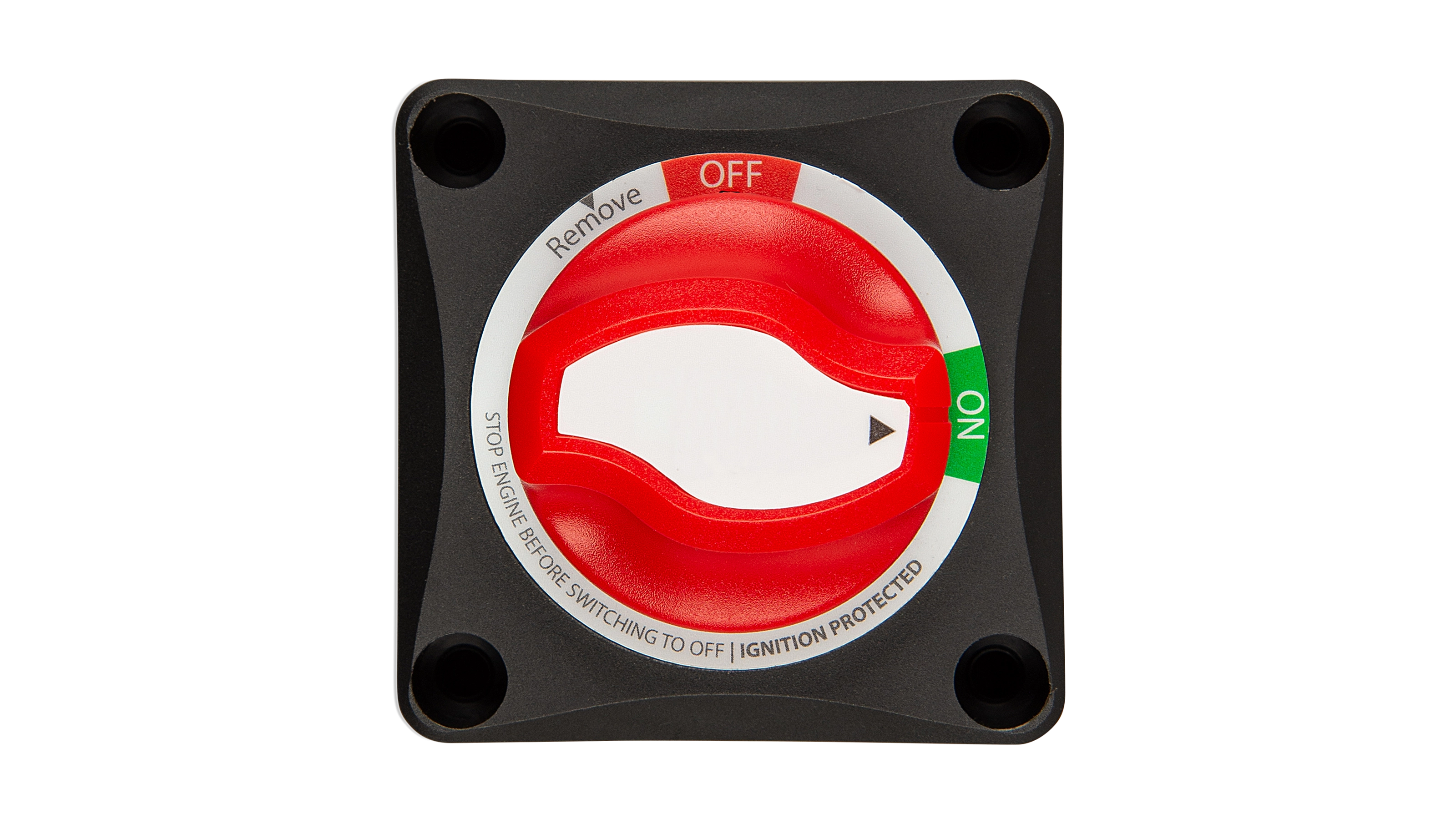 Victron Battery Switch