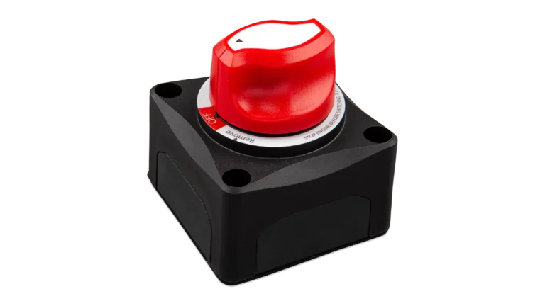 Victron Battery Switch