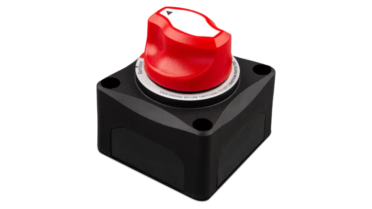 Victron Battery Switch