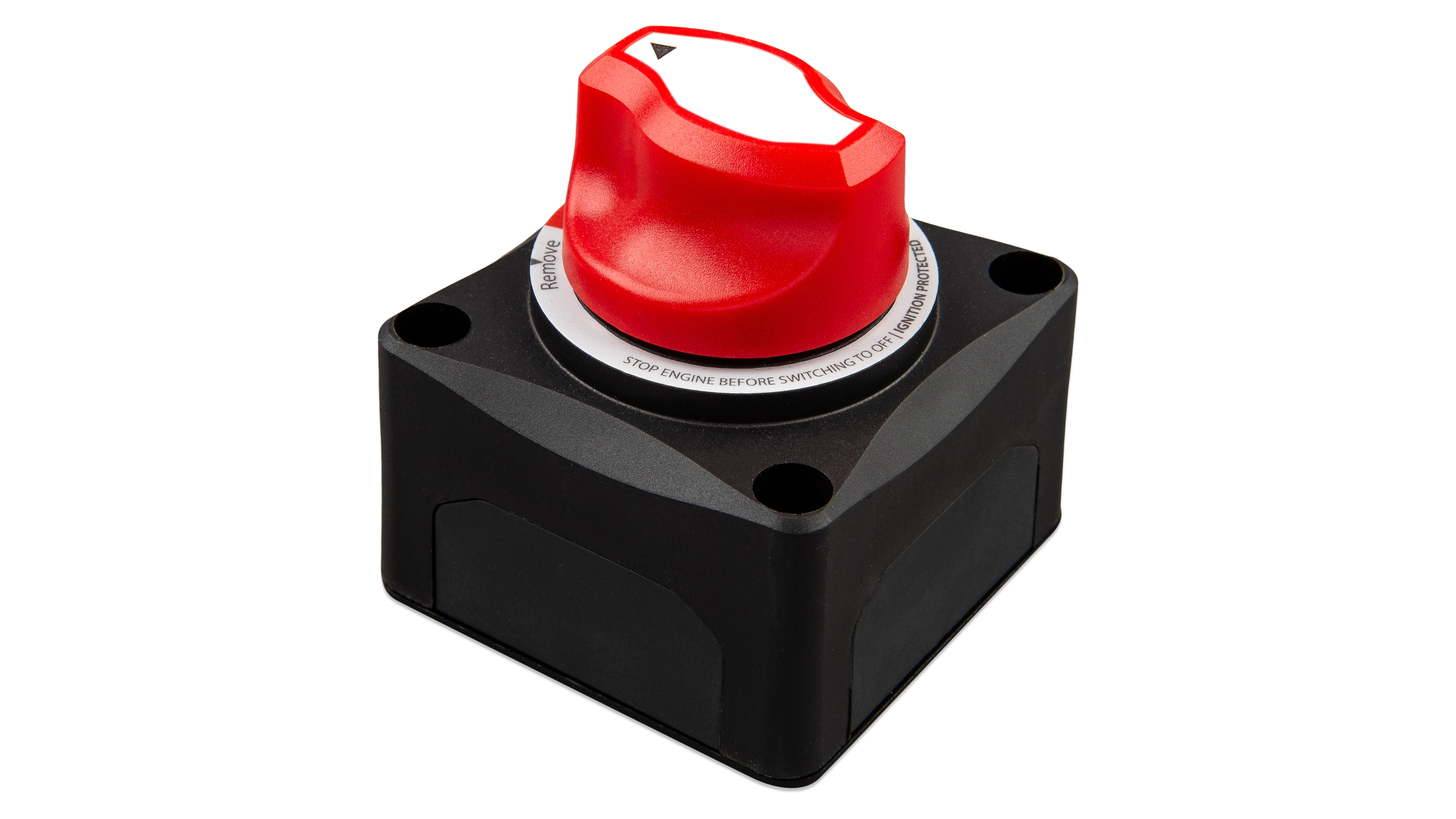 Victron Battery Switch