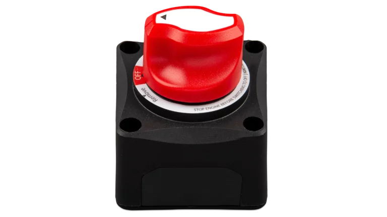 Victron Battery Switch