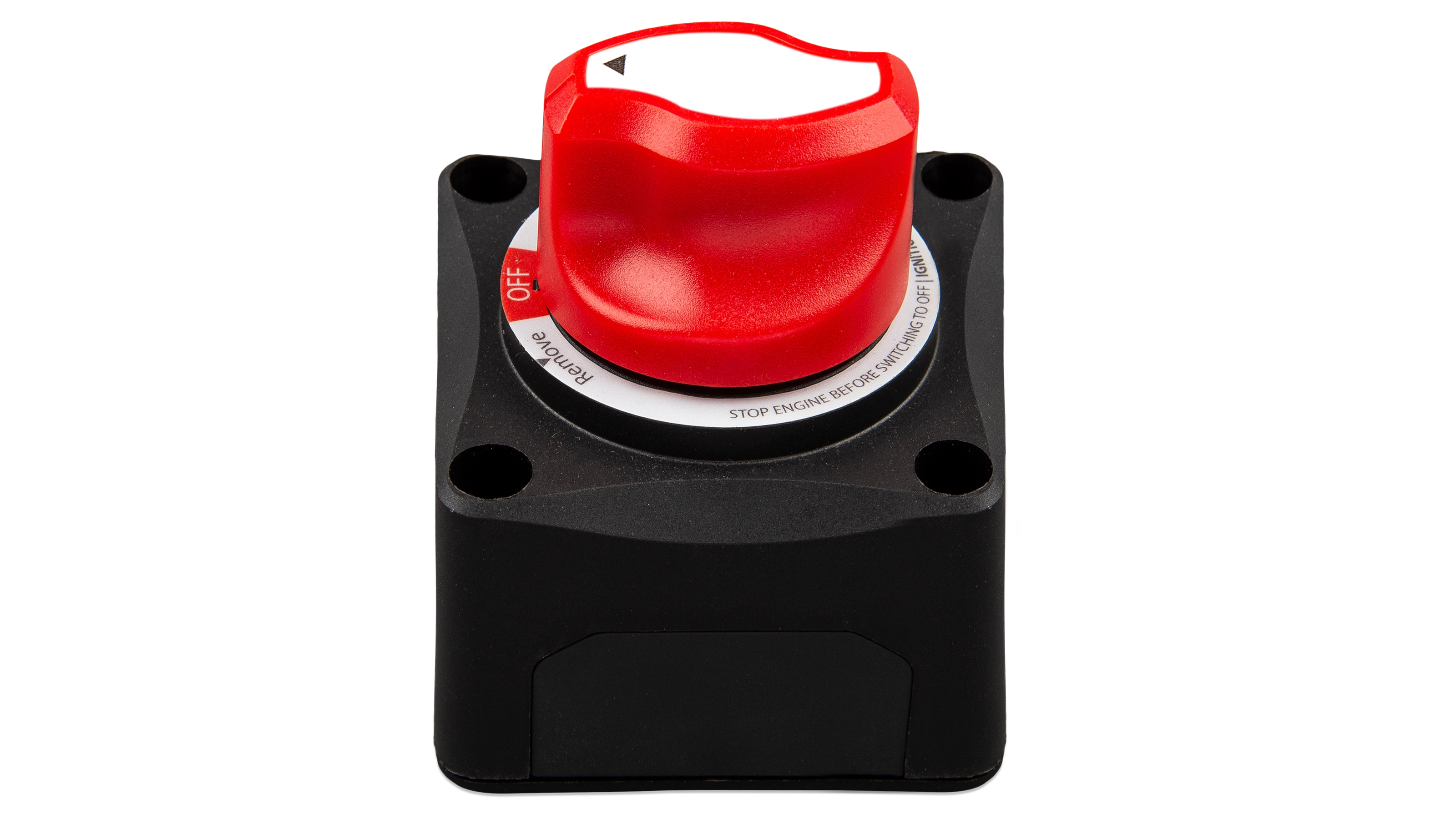 Victron Battery Switch