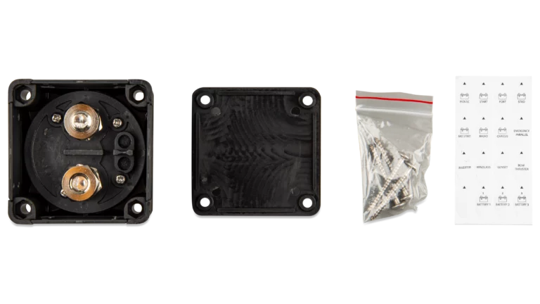 Victron Battery Switch