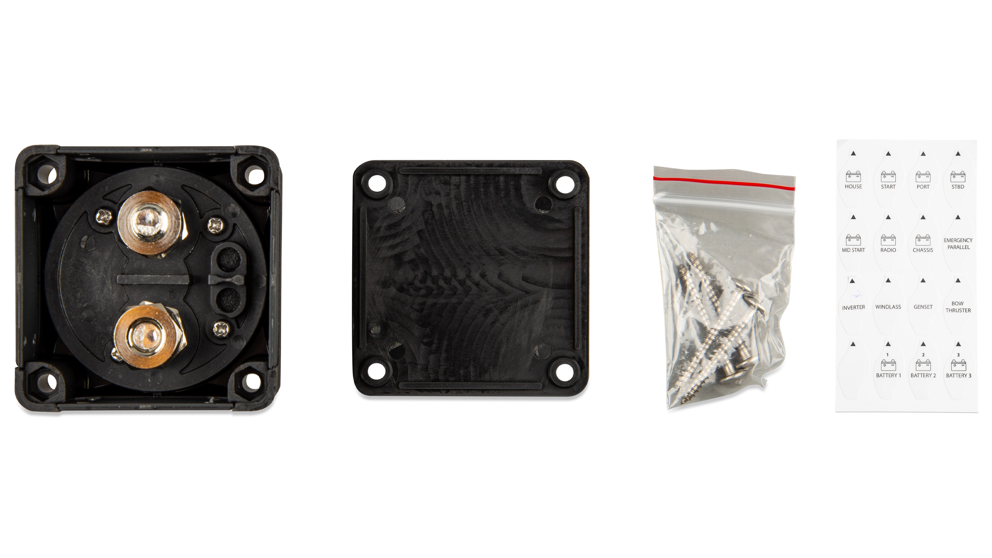 Victron Battery Switch