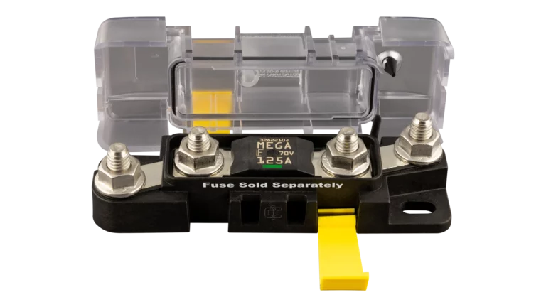 Blue Sea Systems MEGA/AMG Safety Fuse Block