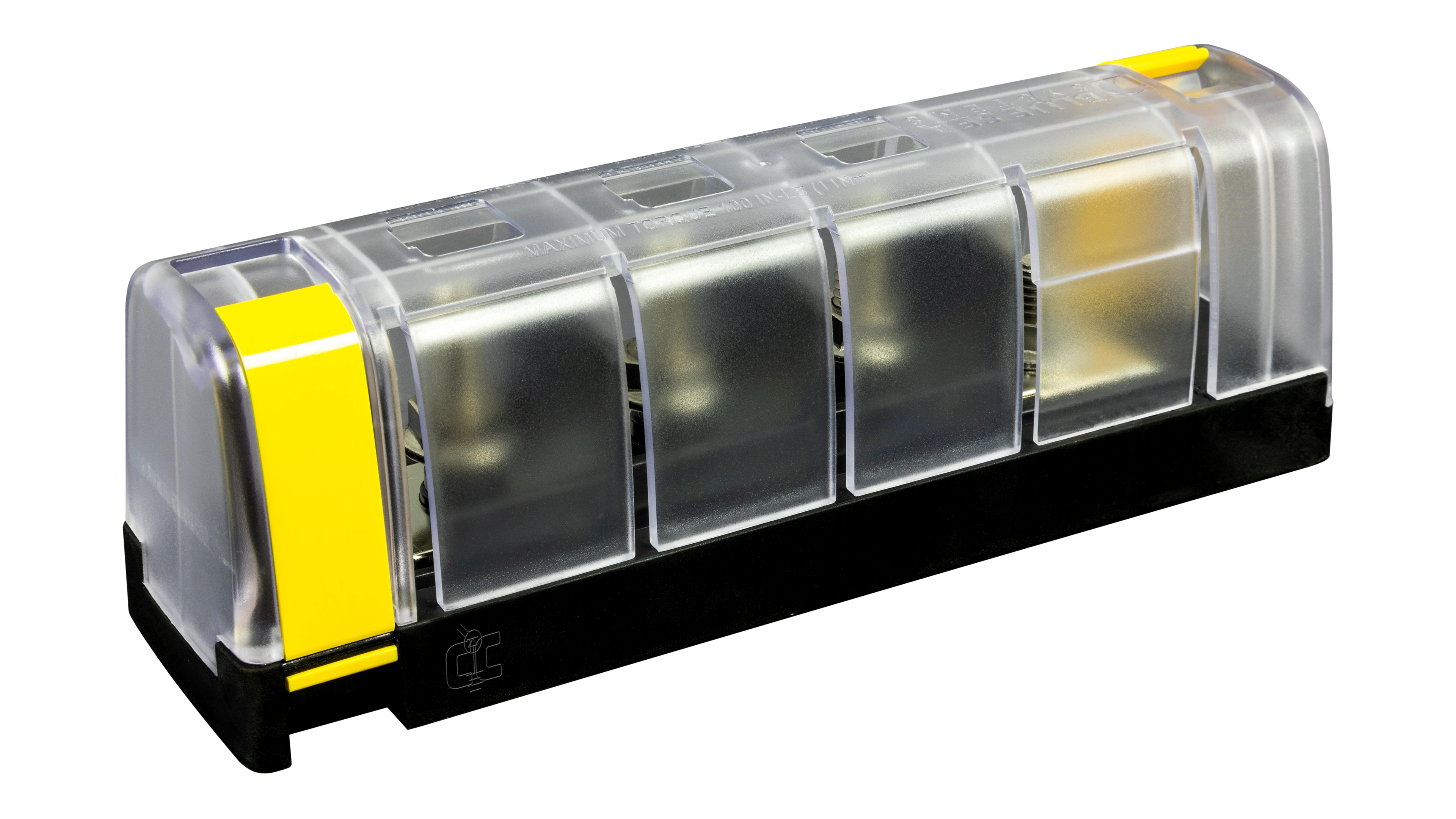 1-3 Pole Fuse Bar Left copy