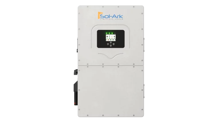 Sol-Ark 30K-3P-208V-N