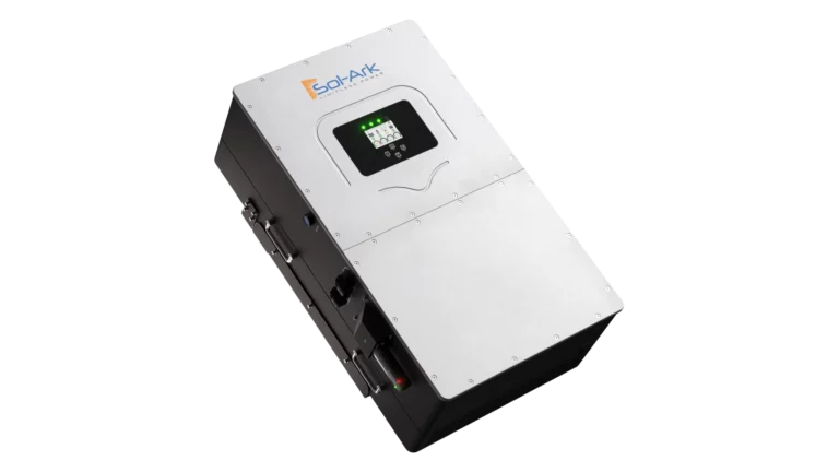 Sol-Ark 30K-3P-208V-N