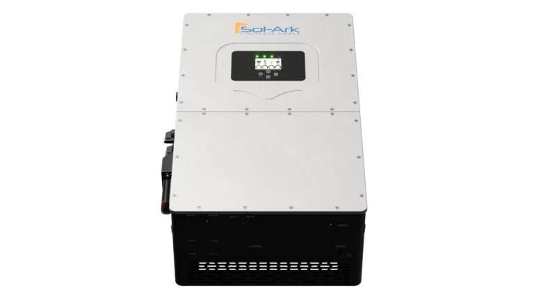 Sol-Ark 30K-3P-208V-N