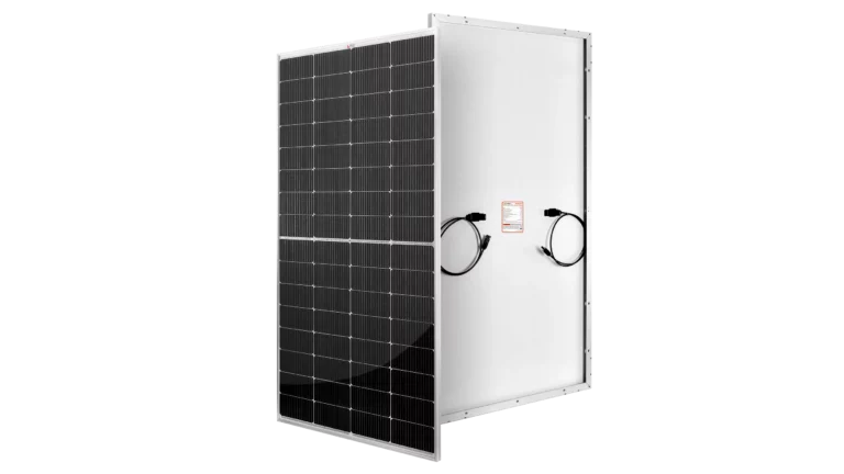 Rich Solar Mega 250W IMG1