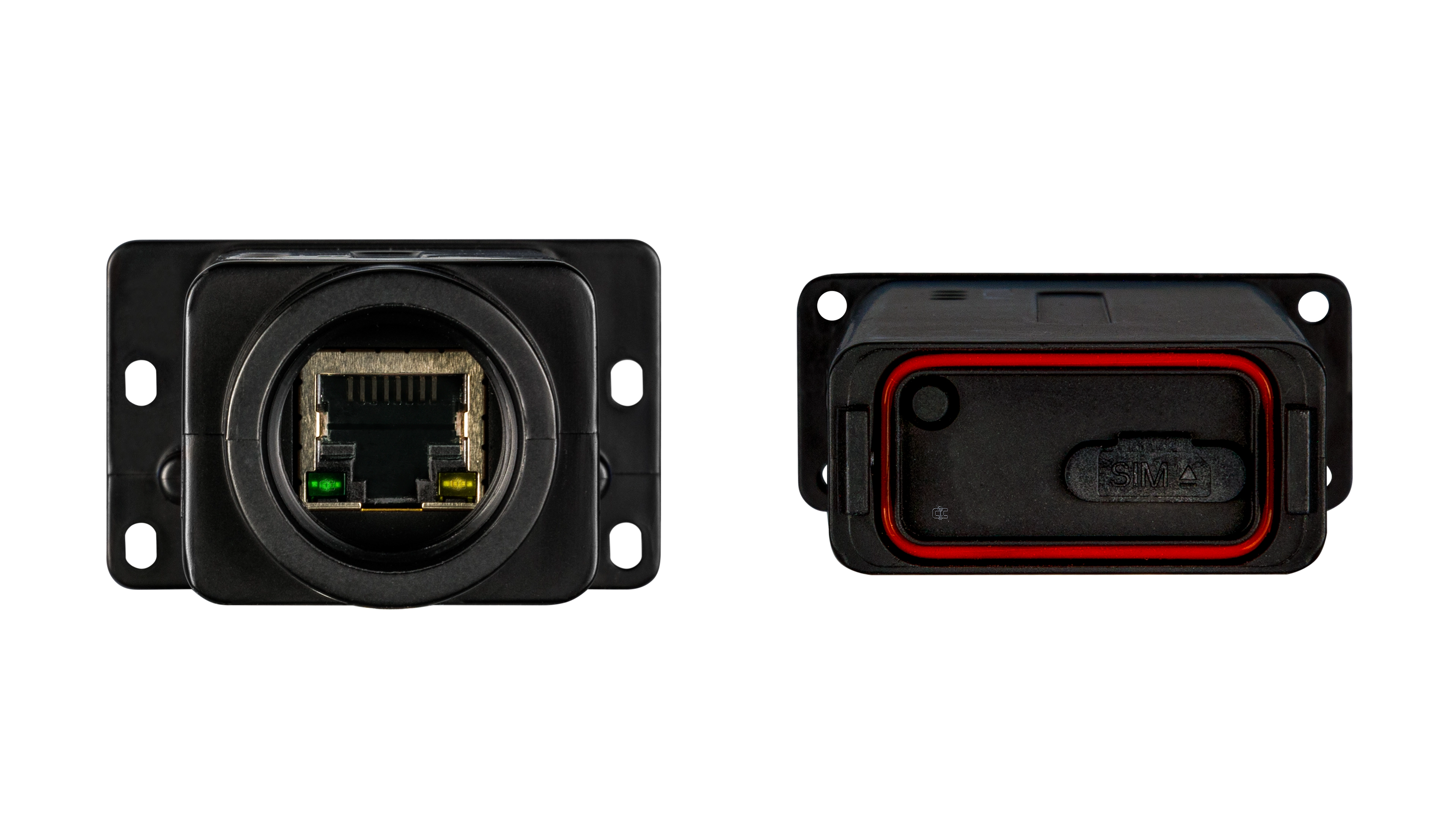 EG4 Modems Side-By-Side