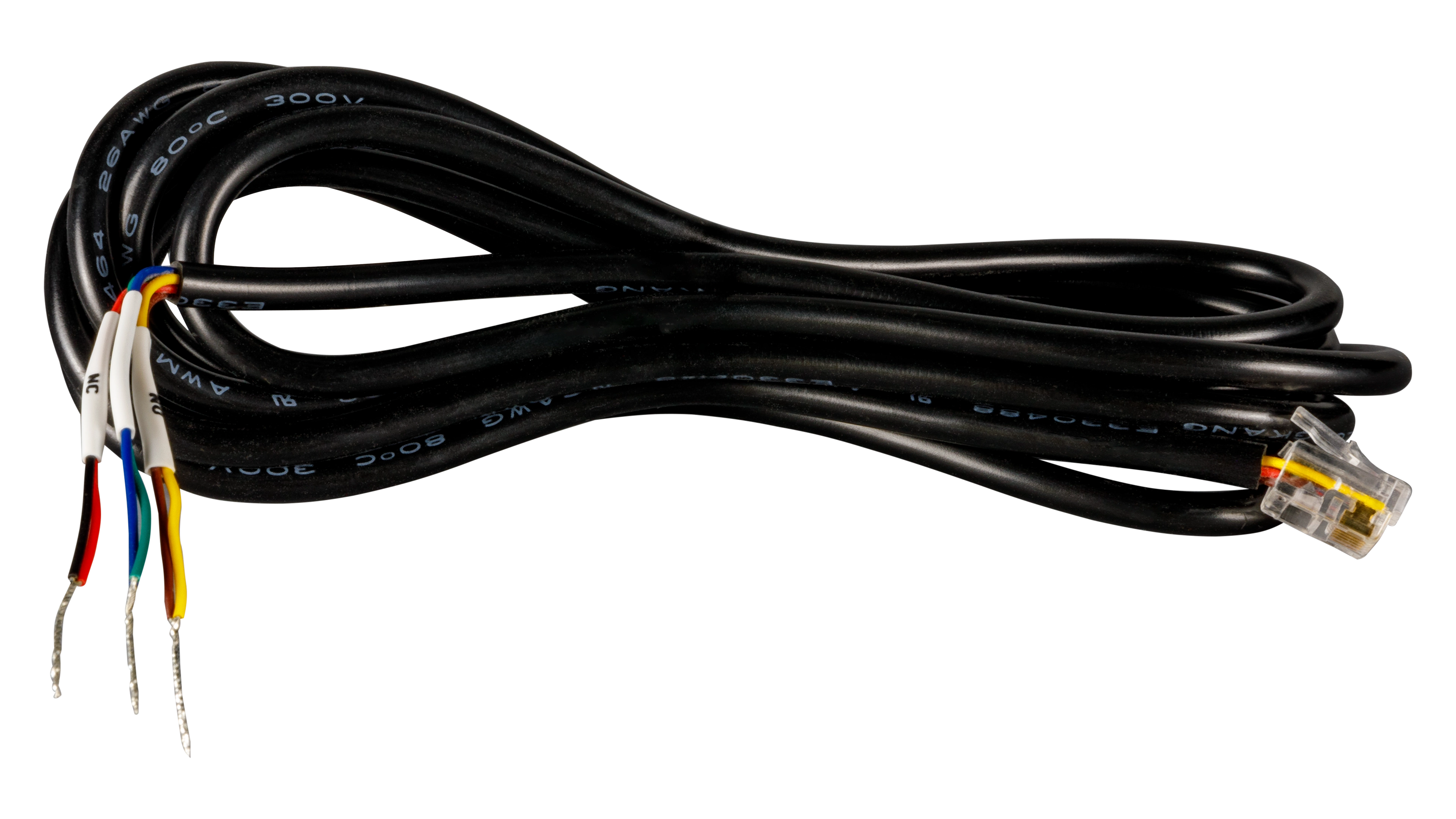 Chargeverter 5KW V2 Monitor Cable