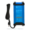 Victron - BPC241647102 - Blue Smart IP22 24V-16A Battery Charger - Top View High quality photo of the Victron - BPC241647102 - Blue Smart IP22 24V-16A Battery Charger - Top View. Photographed by Current Connected