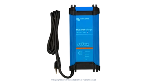 Victron Blue Smart IP22 24V/16A Battery Charger
