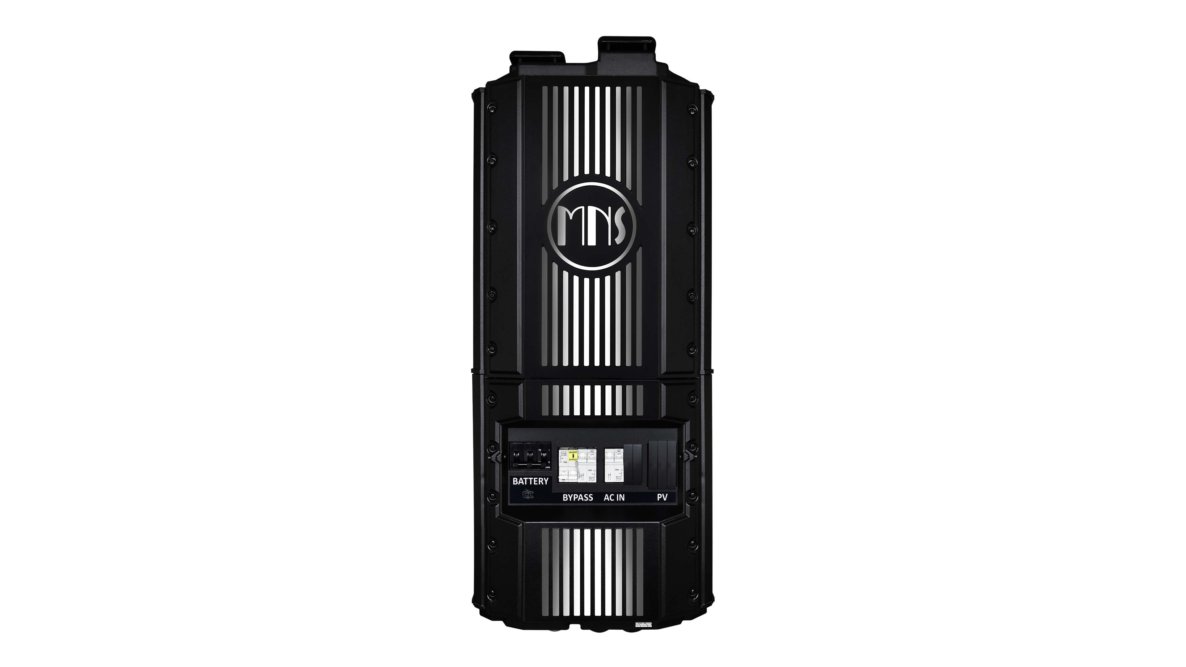 Rosie 7048M w-ePanel Assembled