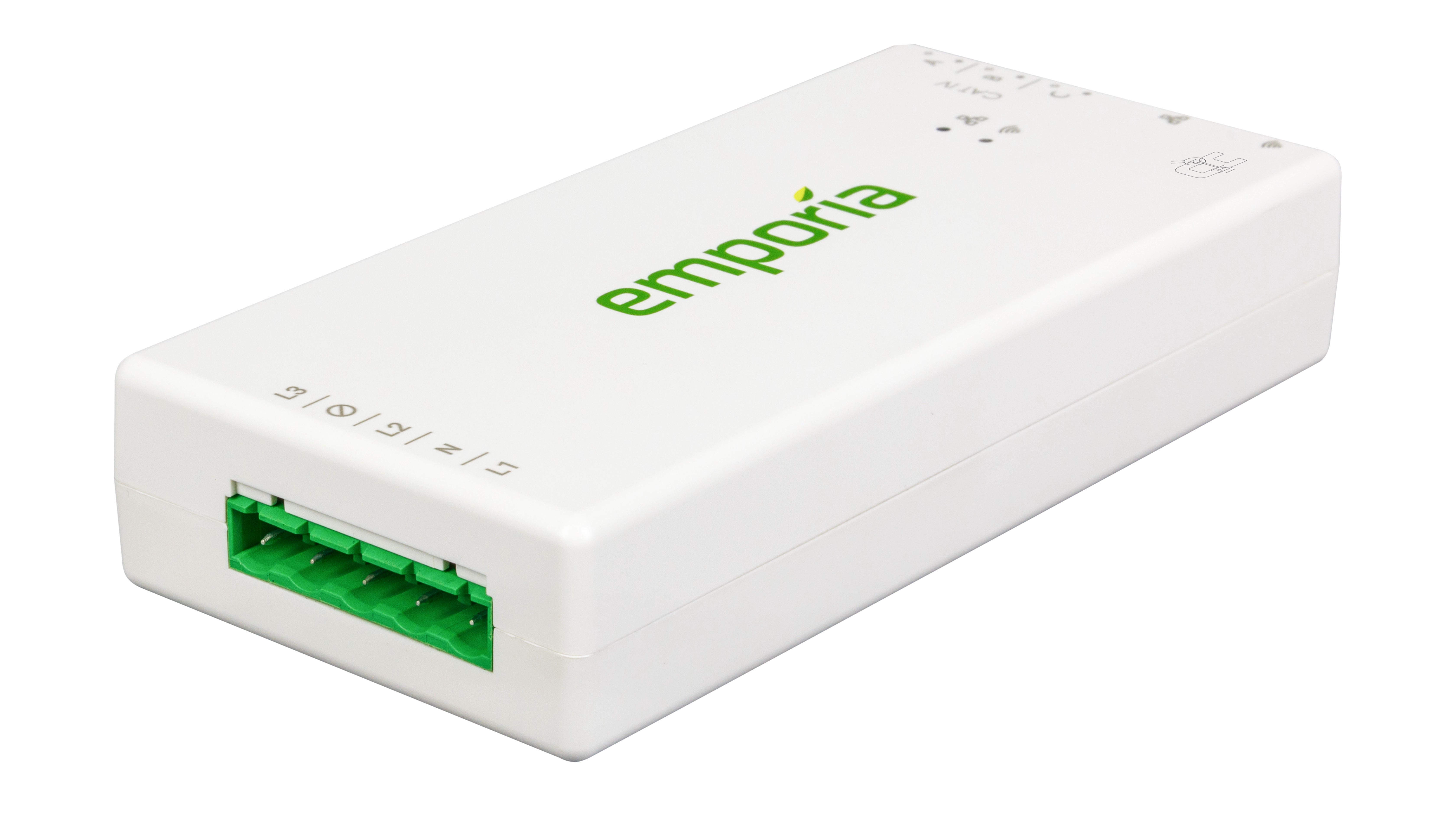 Emporia Vue Vers 3 Controller Left ISO