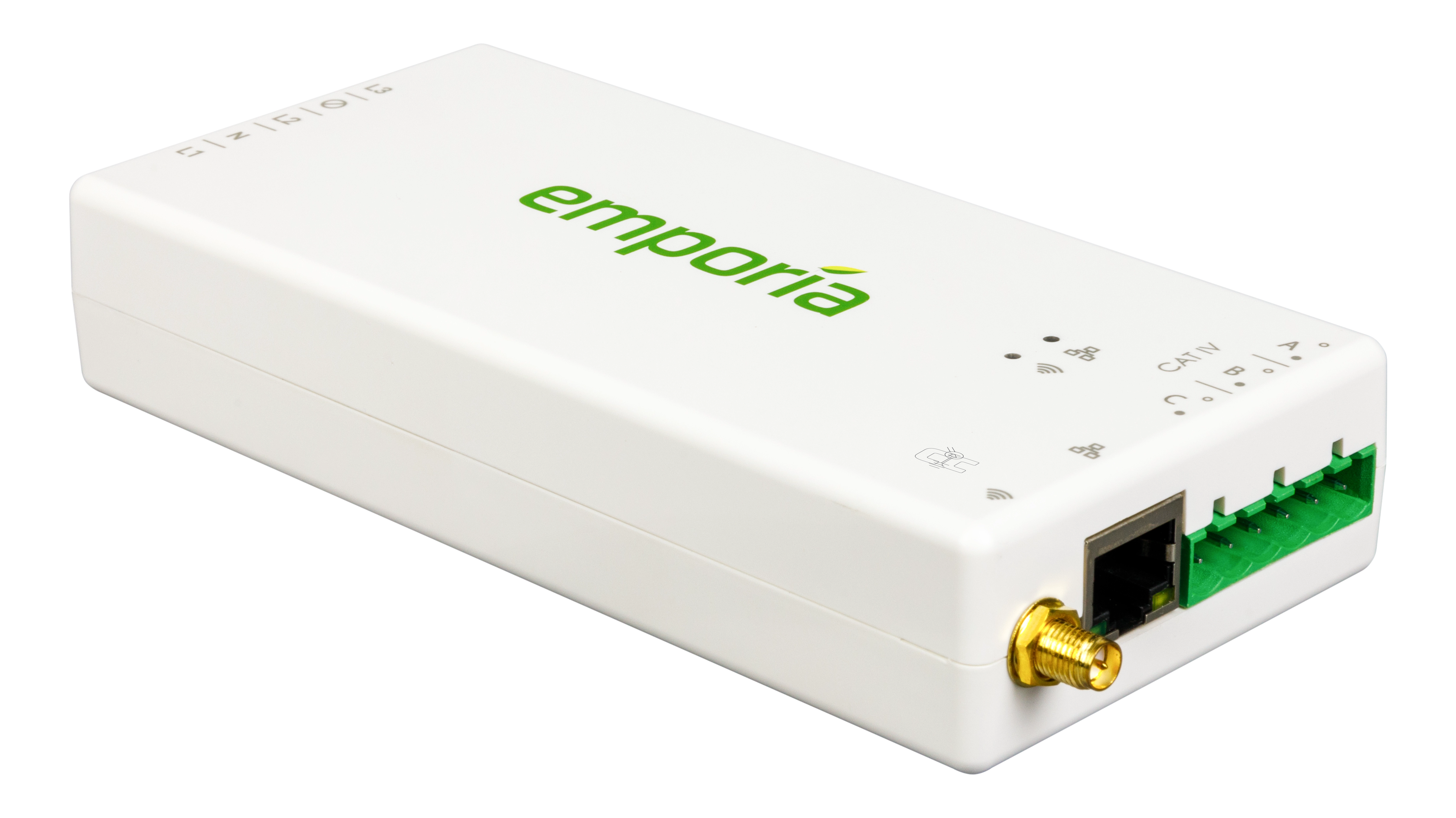 Emporia Vue Vers 3 Controller Right ISO