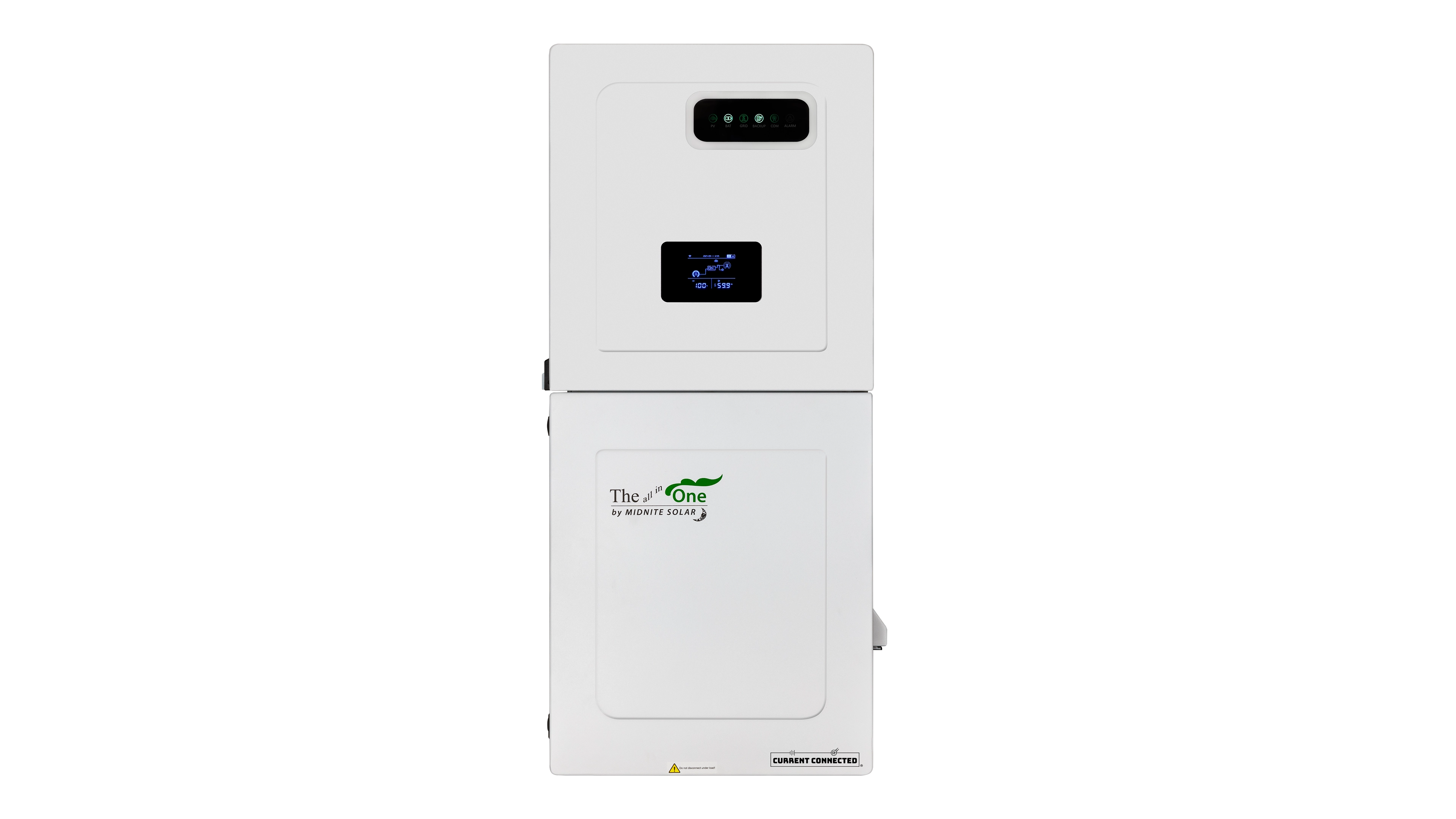 Midnite MN15-12KW-AIO Front