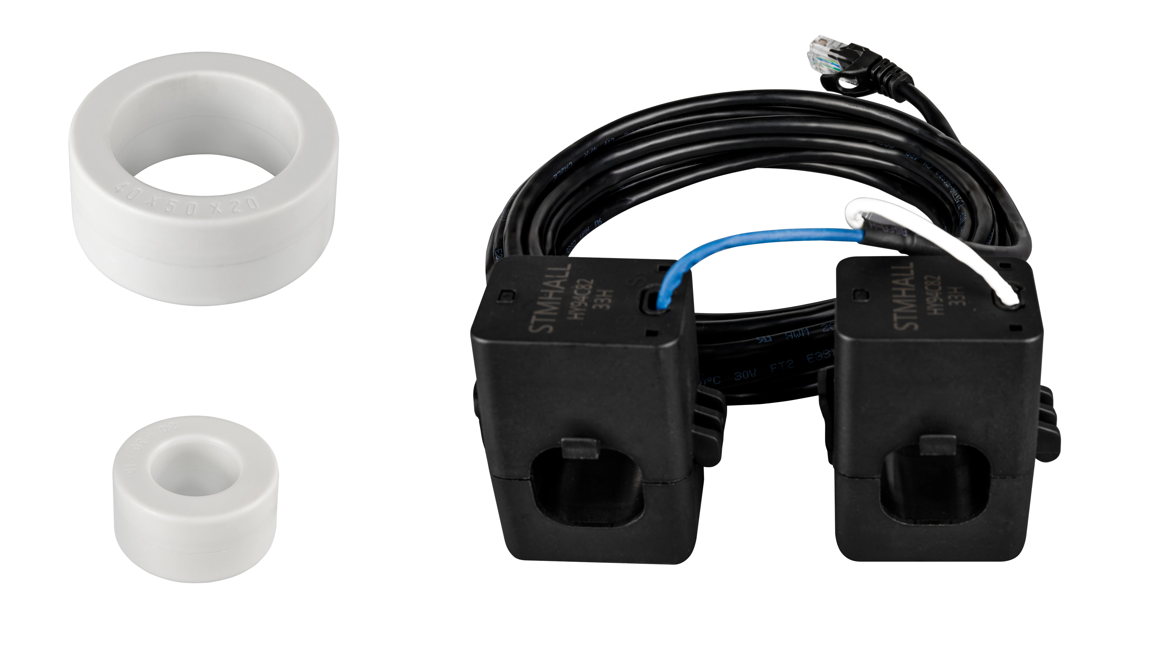 Midnite MN15-12KW-AIO Toroids