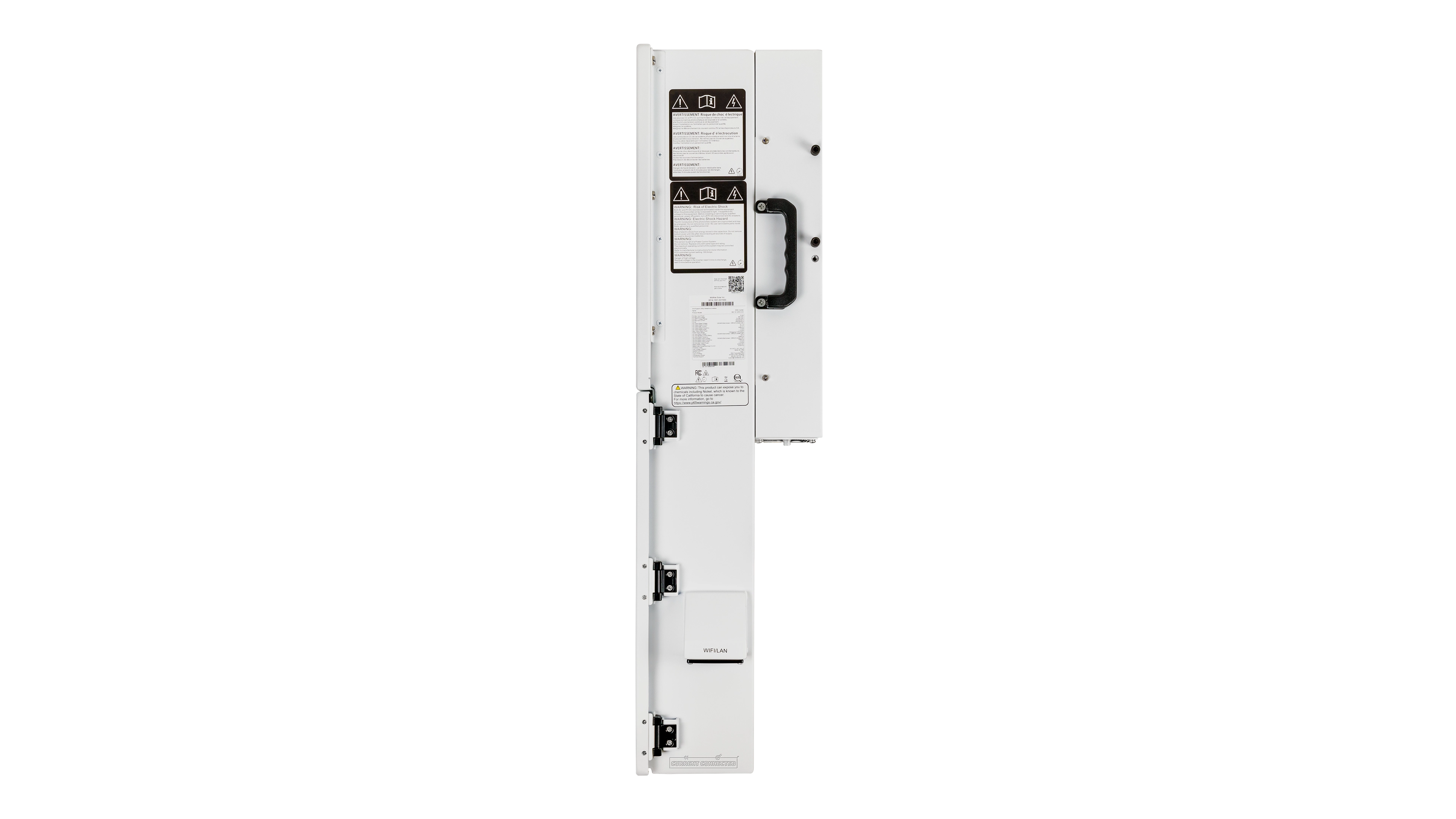 Midnite MN15-12KW-AIO Right