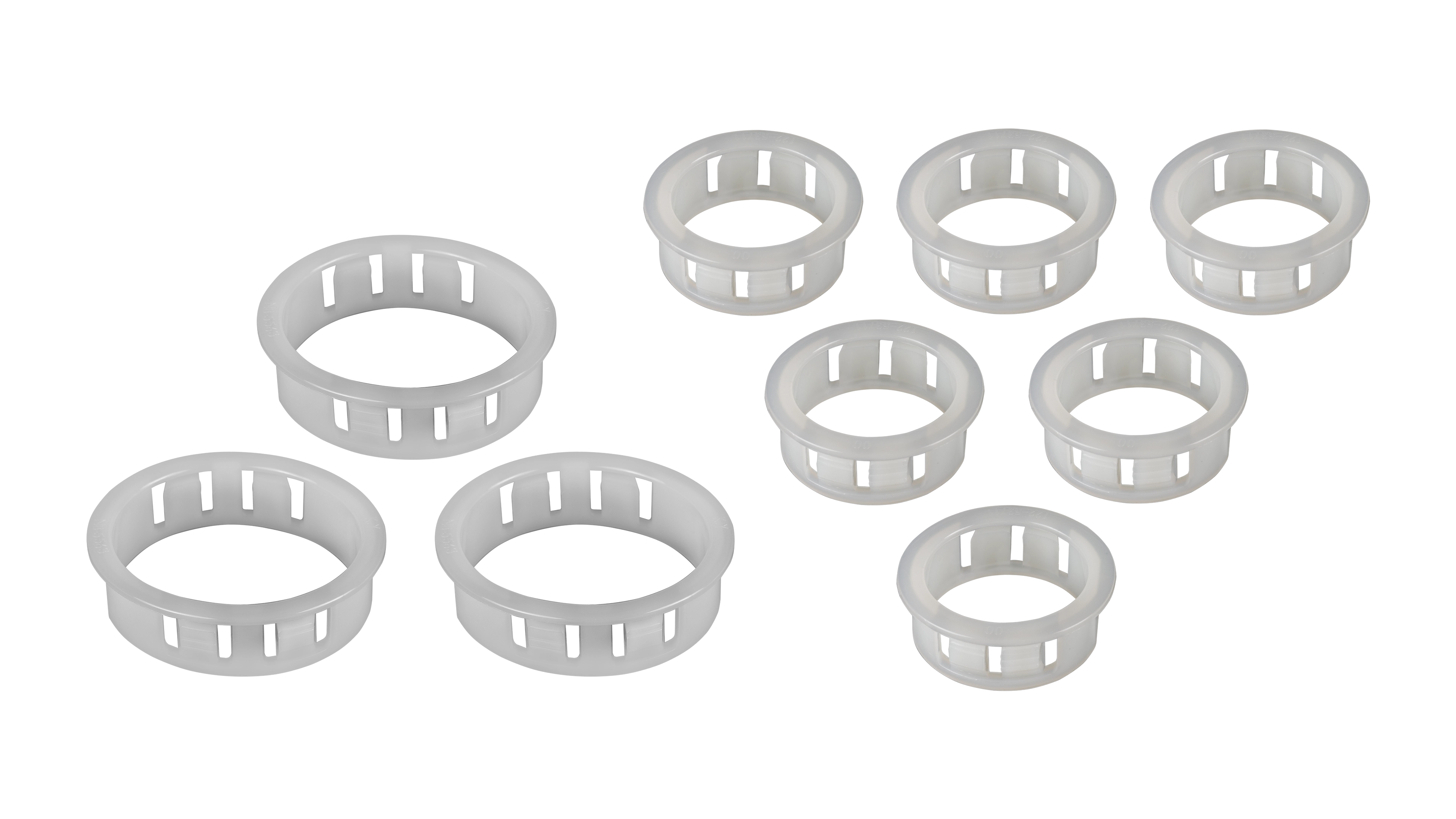 Midnite MN15-12KW-AIO Bushing Rings