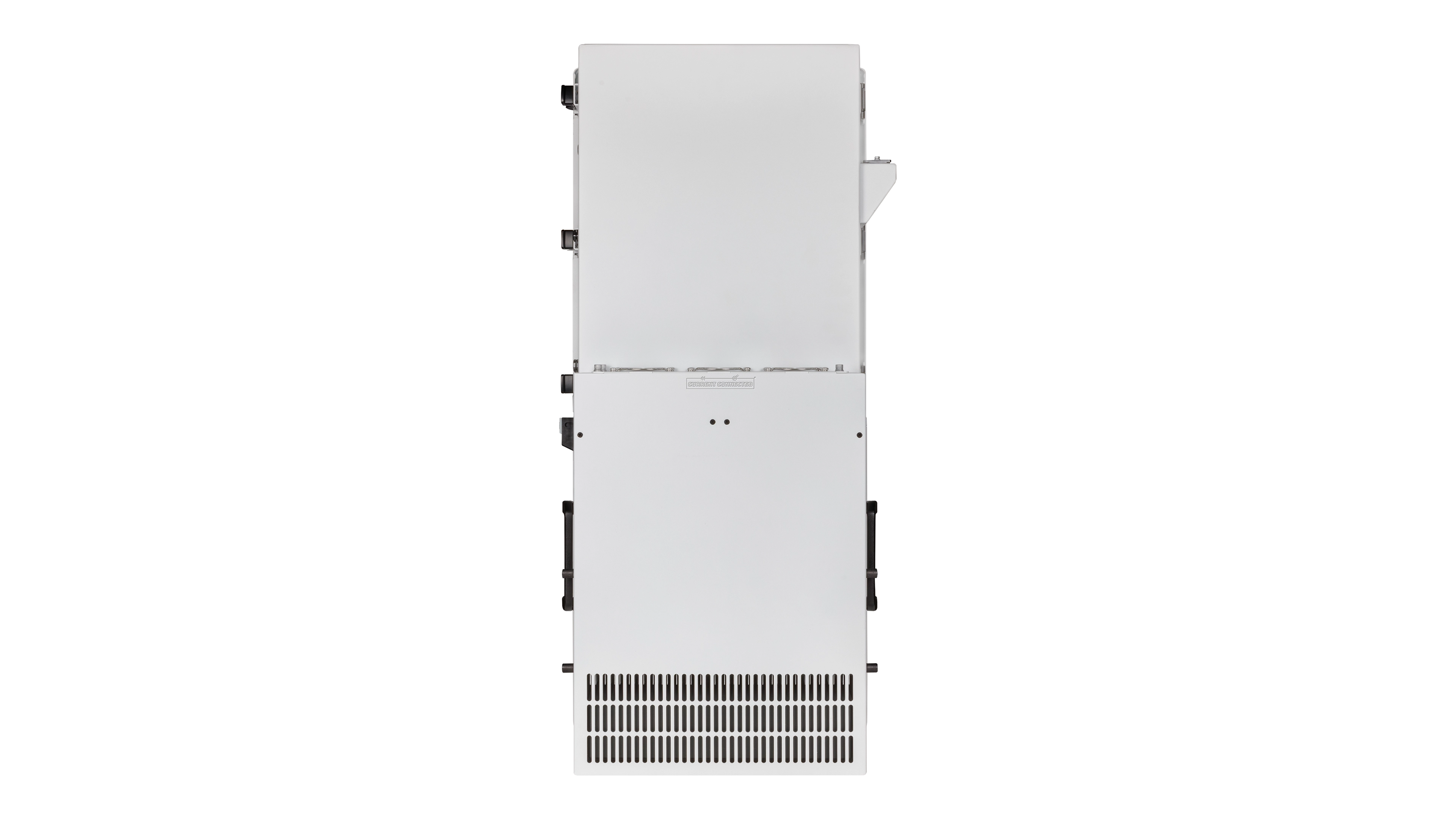 Midnite MN15-12KW-AIO Back
