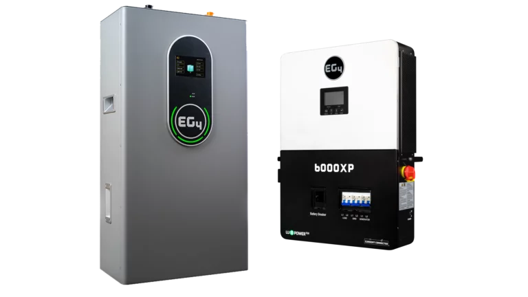 EG4 All-in-One Complete System Kit