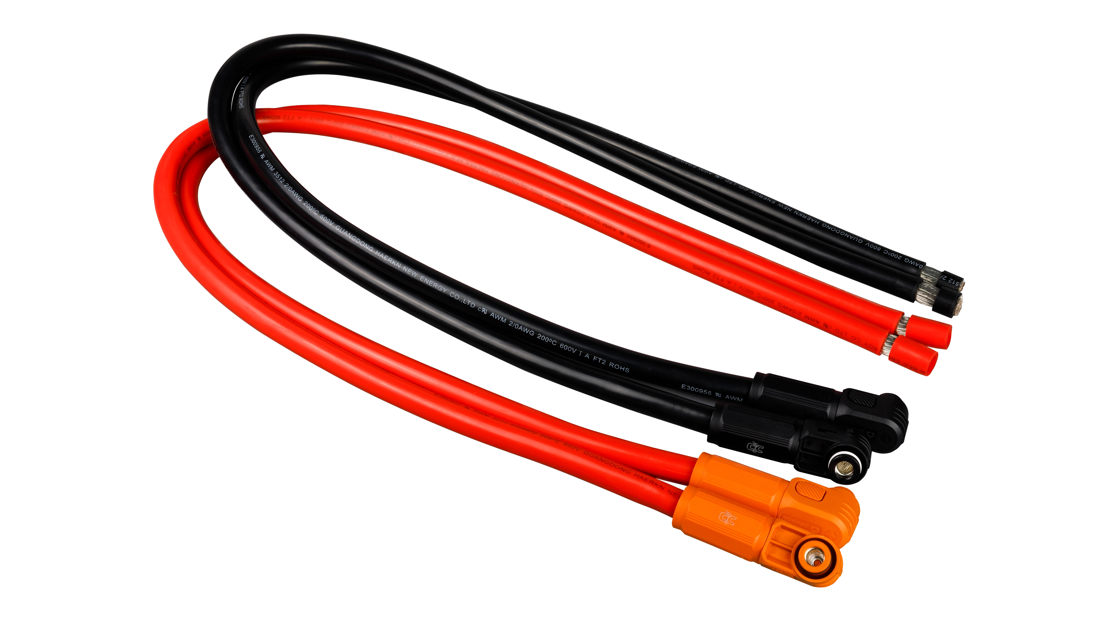 Battery Cables