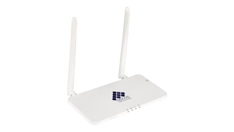 Aptos DTU-Pro WiFi Data Transfer Unit, 4G LTE, WiFi, and Ethernet Monitoring for Aptos MAC Microinverters up to 99 Panels