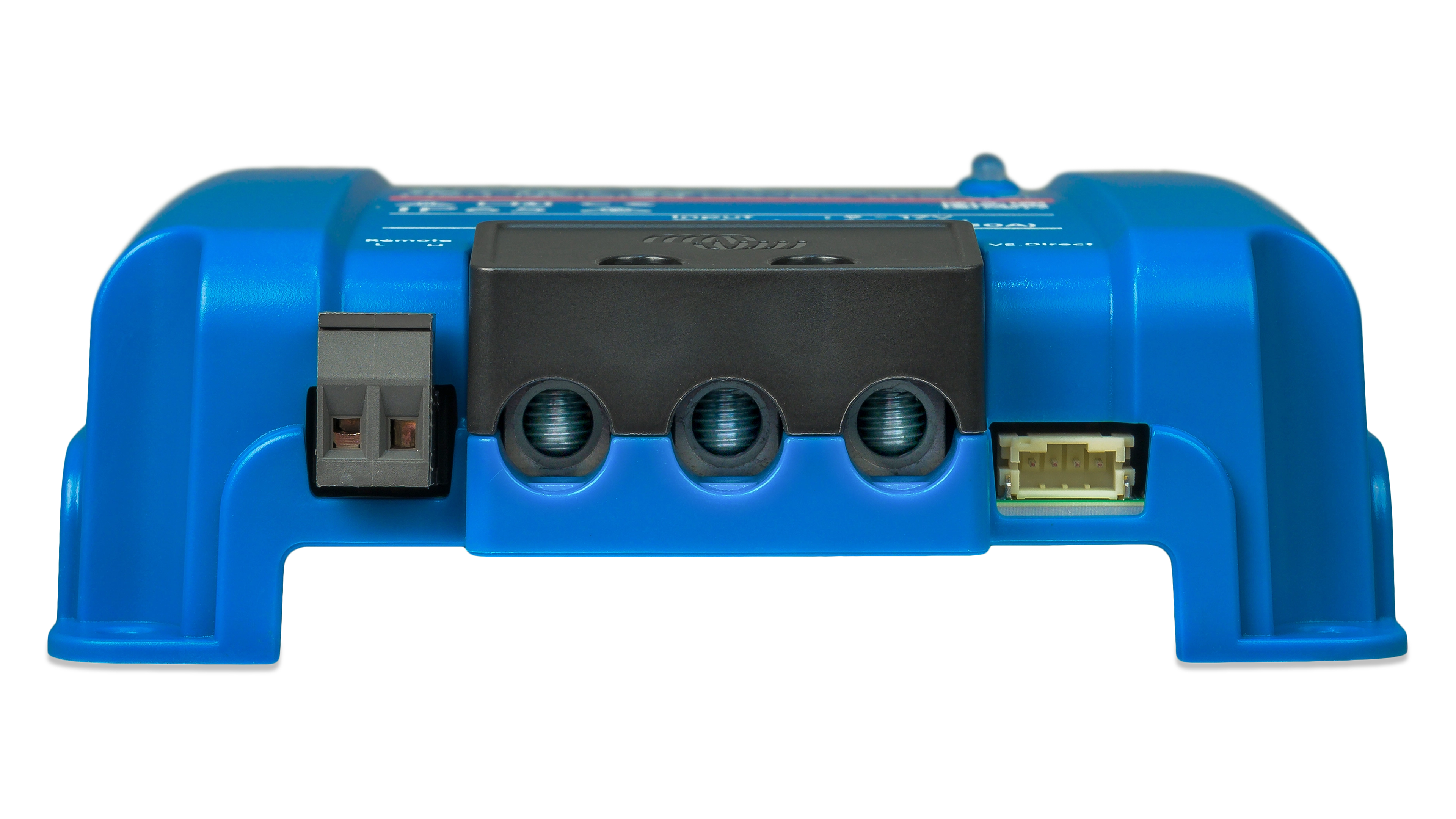 Orion XS 12_12-50A Non-isolated DC-DC charger (connections)