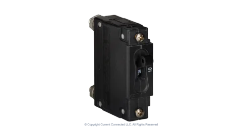 MidNite Solar MNEDC 5A~100A 150VDC/120Vac Non-Polarized Panel Mount Breakers