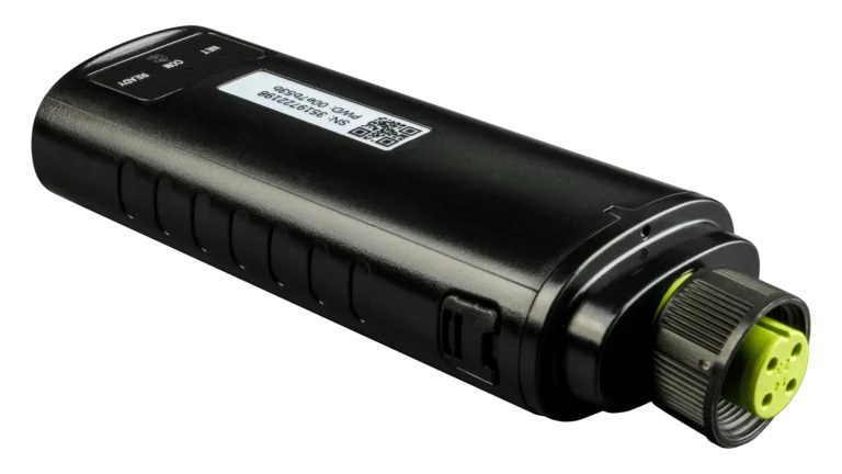 Pytes LSW WiFi Stick for V5, V10 and V16 Batteries, Enables Remote Battery Monitoring Through SOLARMAN Cloud