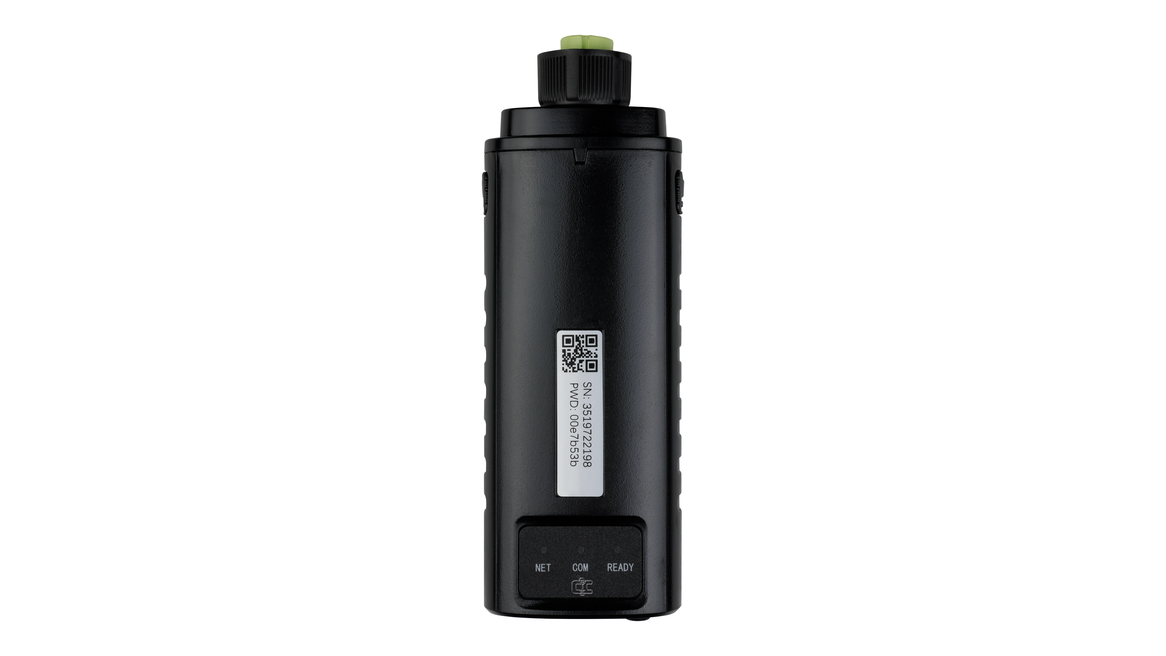 LSW-5 Stick Logger Front