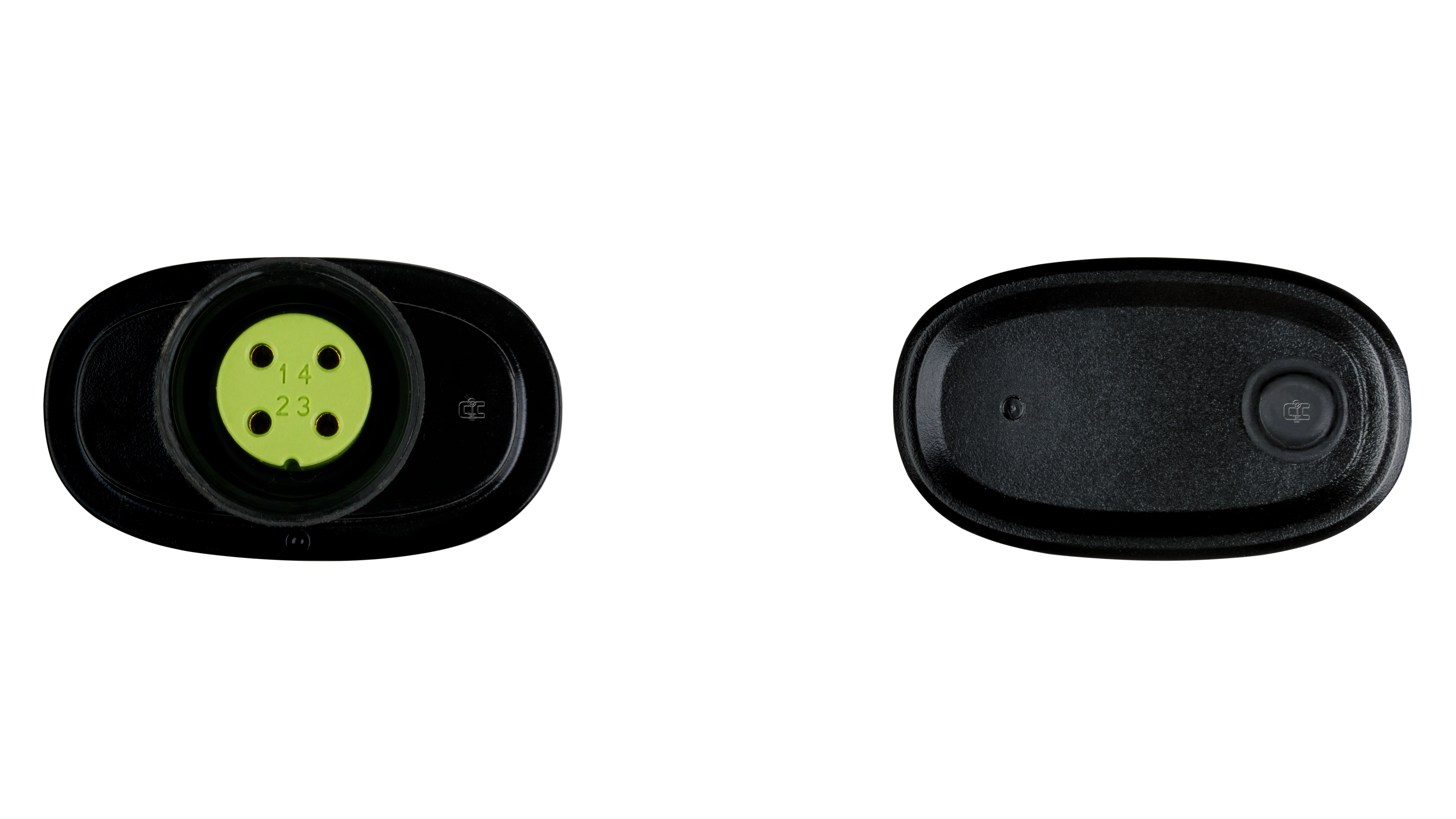 LSW-5 Stick Logger Top-Bottom