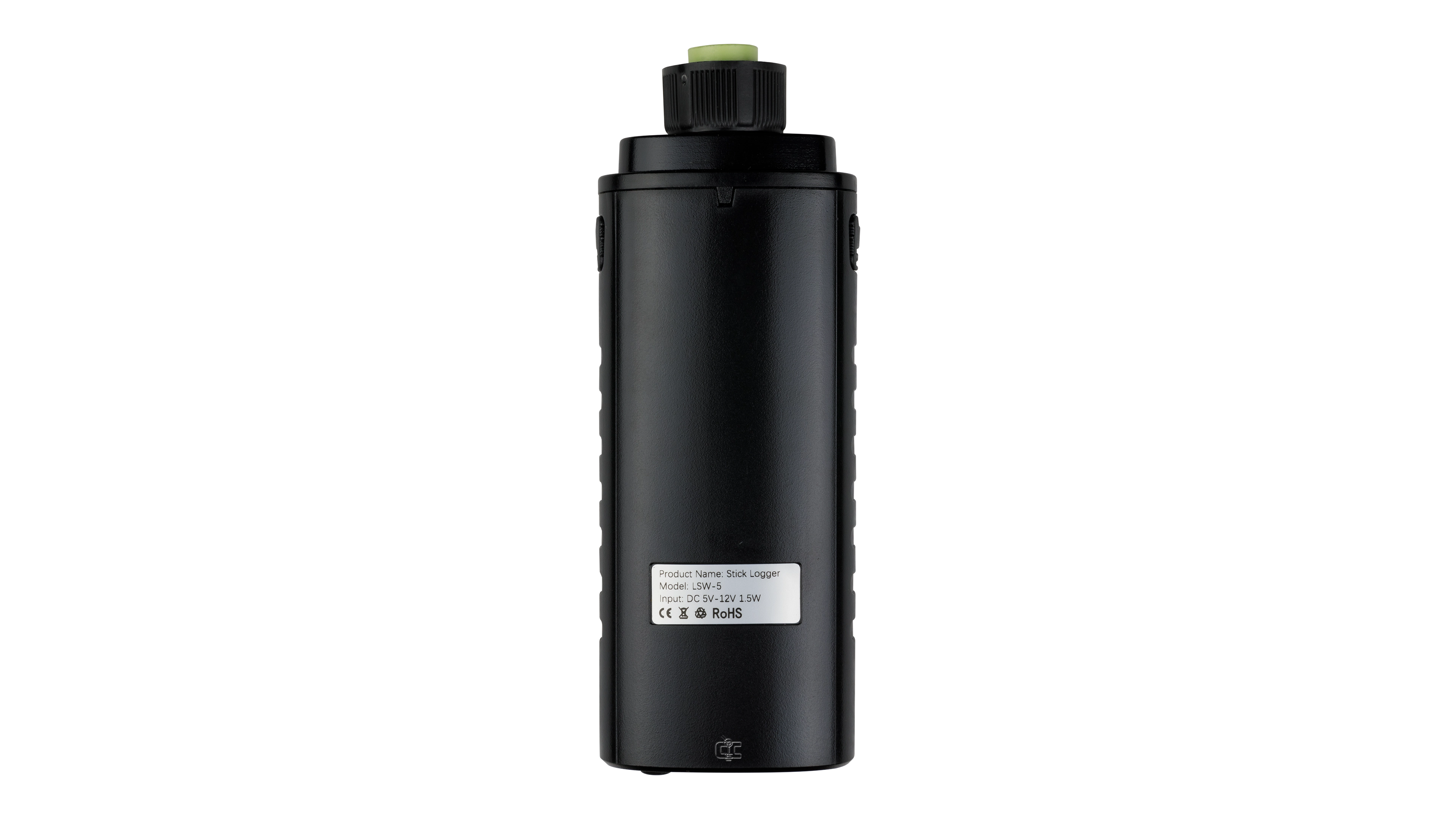 LSW-5 Stick Logger Back