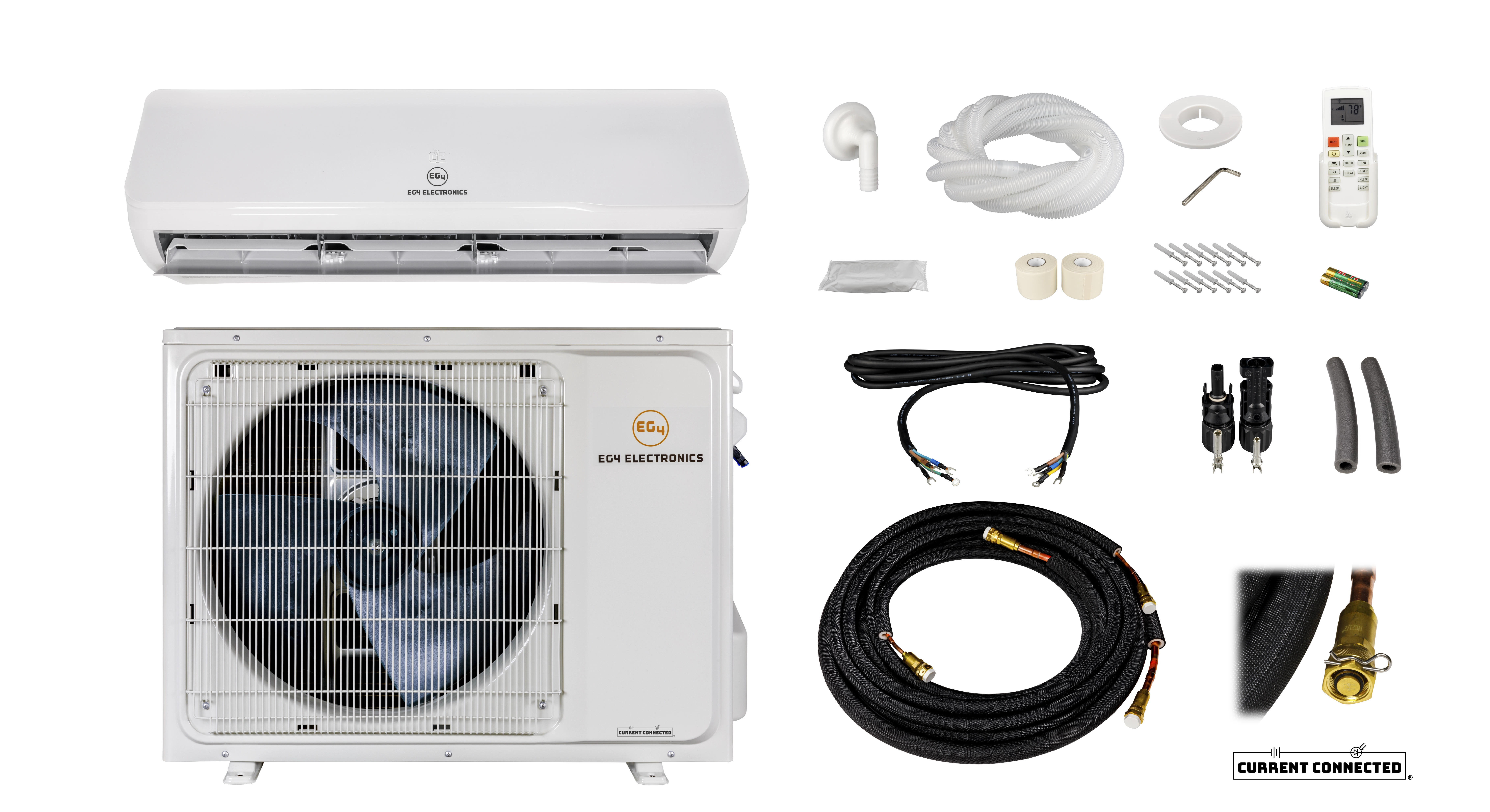 12k Hybrid Kit