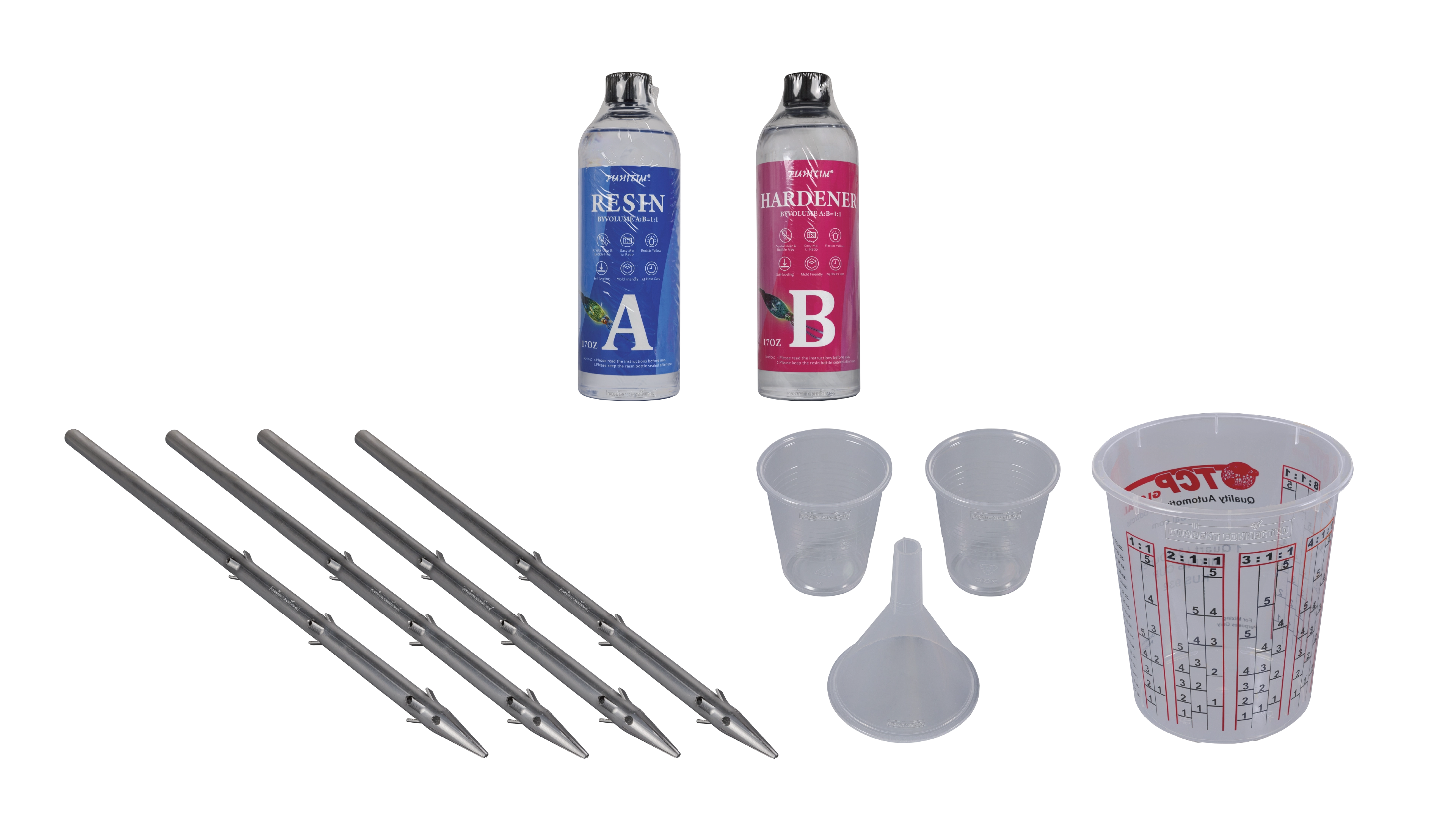 Spike Mount Main Image