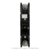 High quality photo of the Midnite Solar - MNEDC250 - MNEDC 250A Breaker - Front View. Photographed by Current Connected