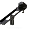 High quality photo of the IntegraRack - IR-T1 TileBallast No Penetration Tile Roof Mounting System (10 Pack) - Bottom Angle View. Photographed by Current Connected