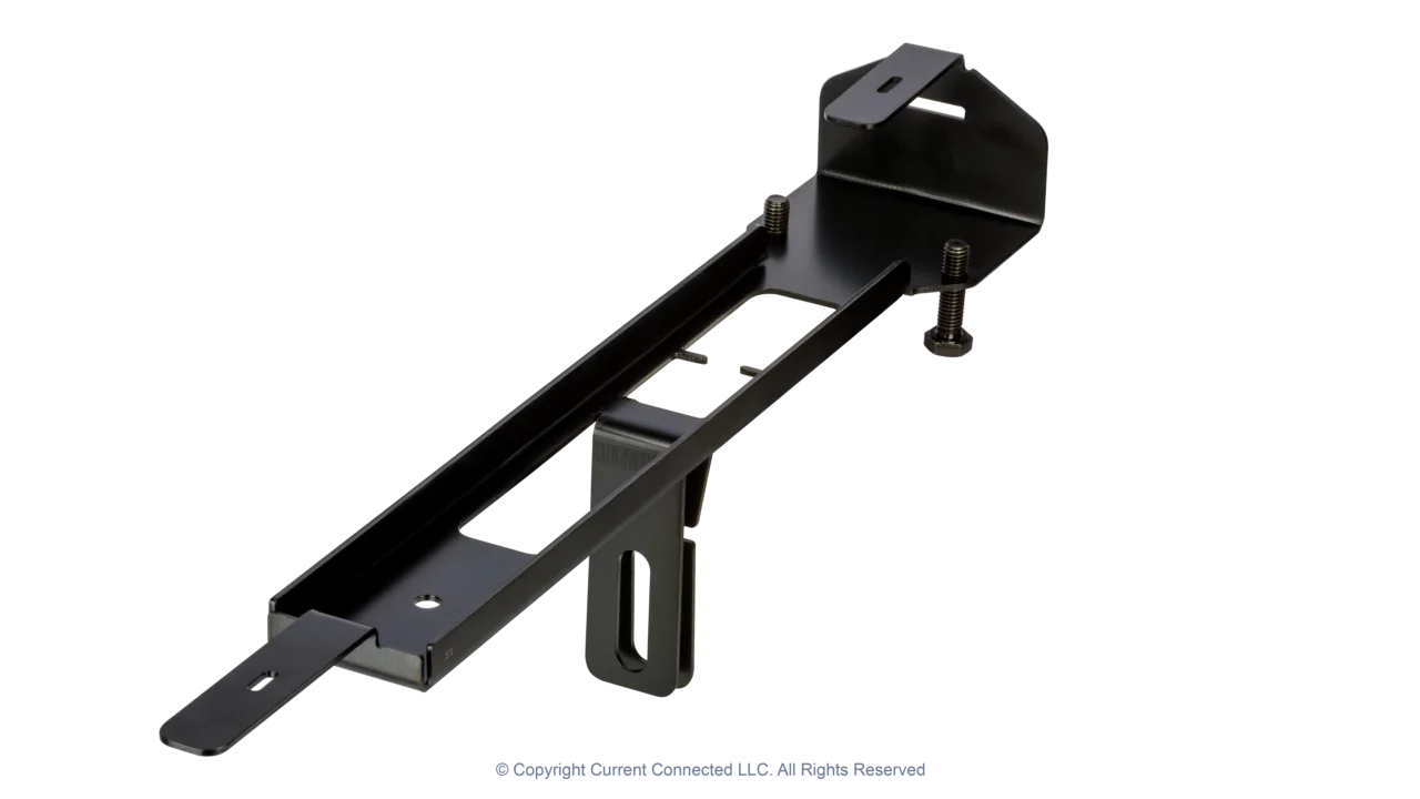 High quality photo of the IntegraRack - IR-T1 TileBallast No Penetration Tile Roof Mounting System (10 Pack) - Bottom Angle View. Photographed by Current Connected