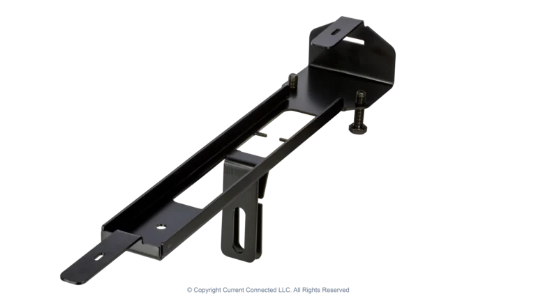 High quality photo of the IntegraRack - IR-T1 TileBallast No Penetration Tile Roof Mounting System (10 Pack) - Bottom Angle View. Photographed by Current Connected