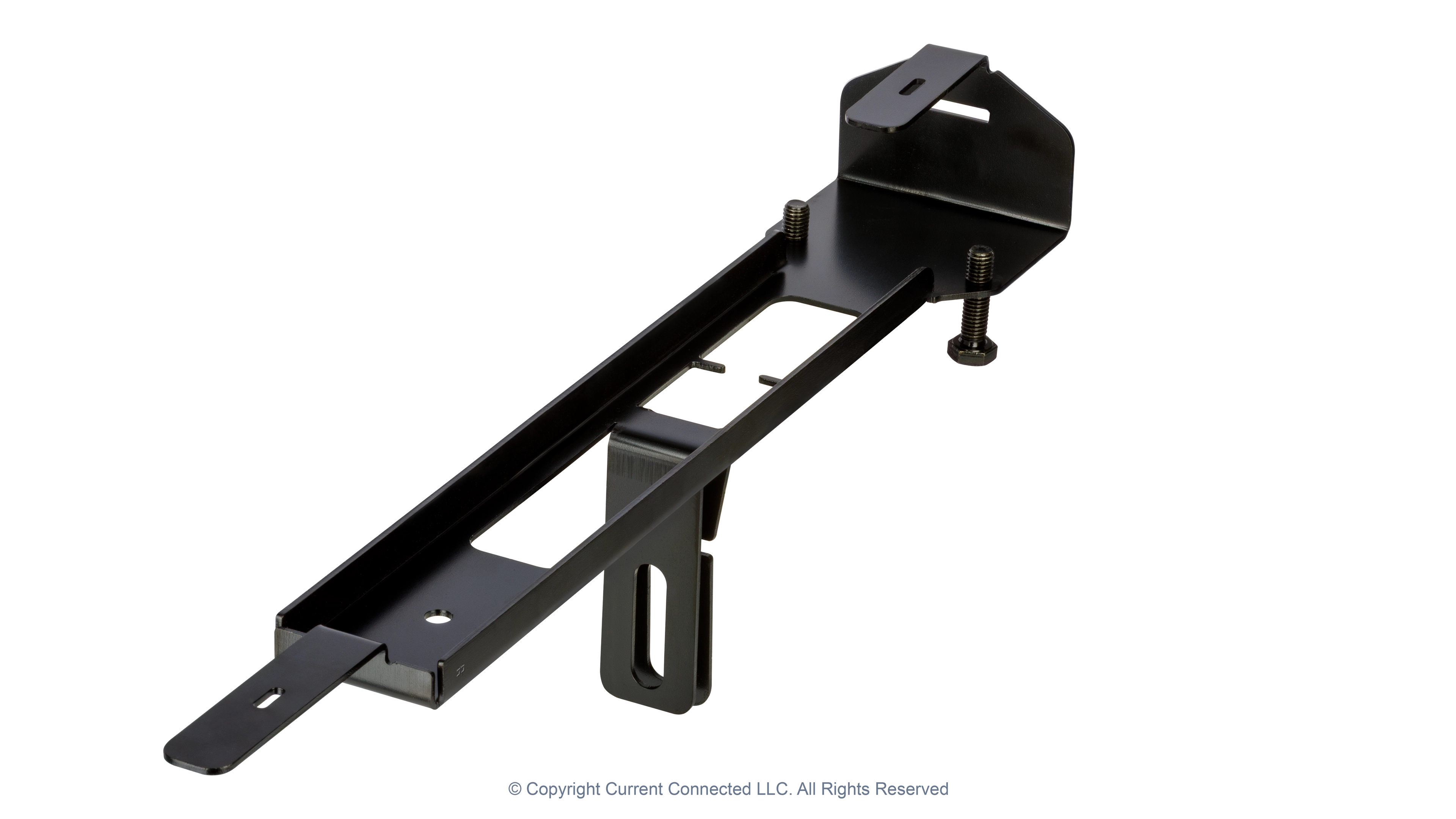 IntegraRack - IR-T1 TileBallast No Penetration Tile Roof Mounting System (10 Pack) - Bottom Angle View High quality photo of the IntegraRack - IR-T1 TileBallast No Penetration Tile Roof Mounting System (10 Pack) - Bottom Angle View. Photographed by Current Connected