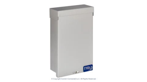 MidNite Solar MNTransition Box