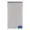 High quality photo of the Midnite Solar - MNTRANSITION - Transition Box - Front View. Photographed by Current Connected
