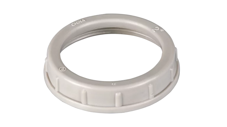 2" Rigid Plastic Insulated Bushing