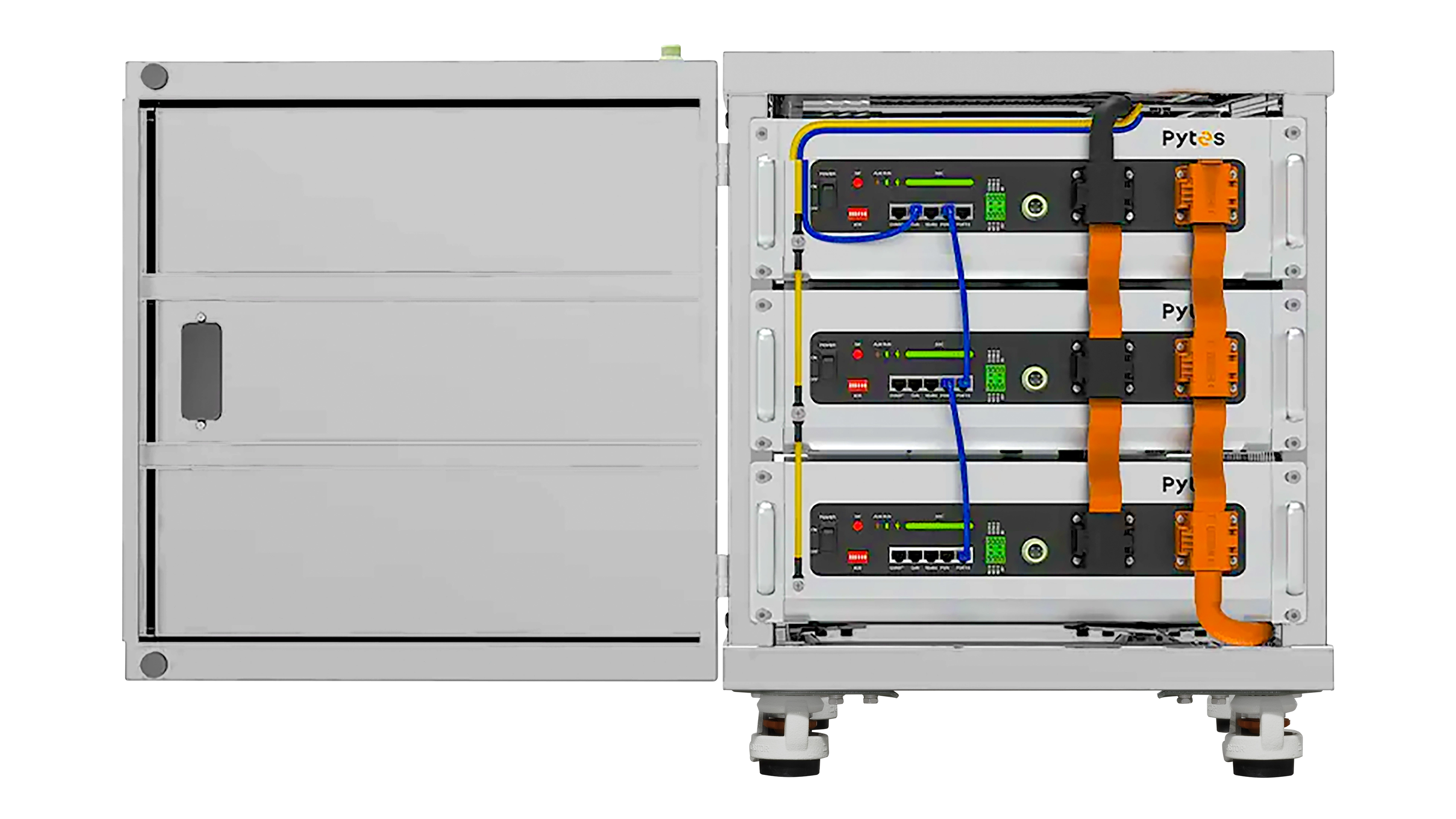 V-BOX-IC Indoor Front Loaded Vendor
