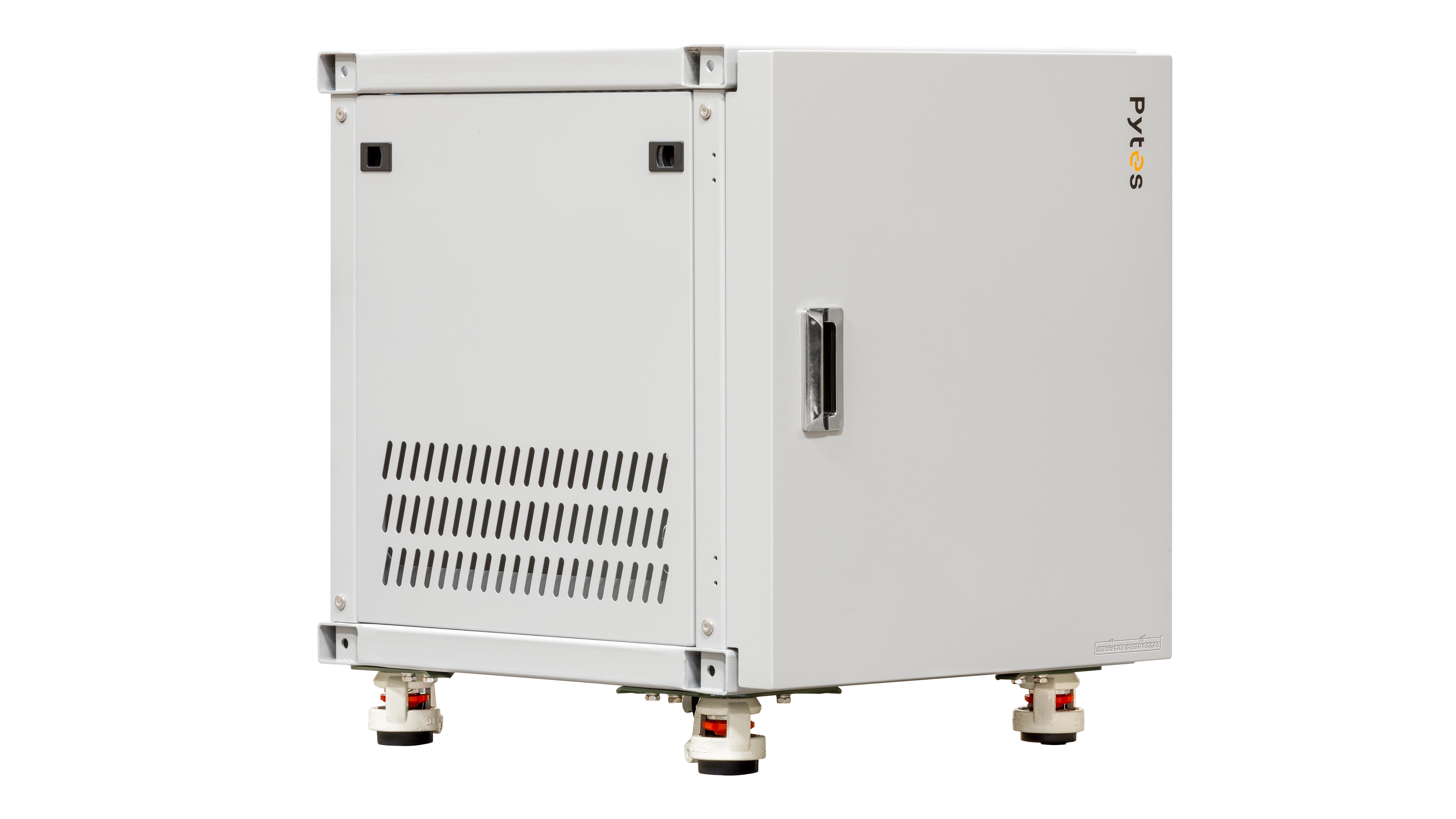 V-BOX-IC Indoor ISO Left