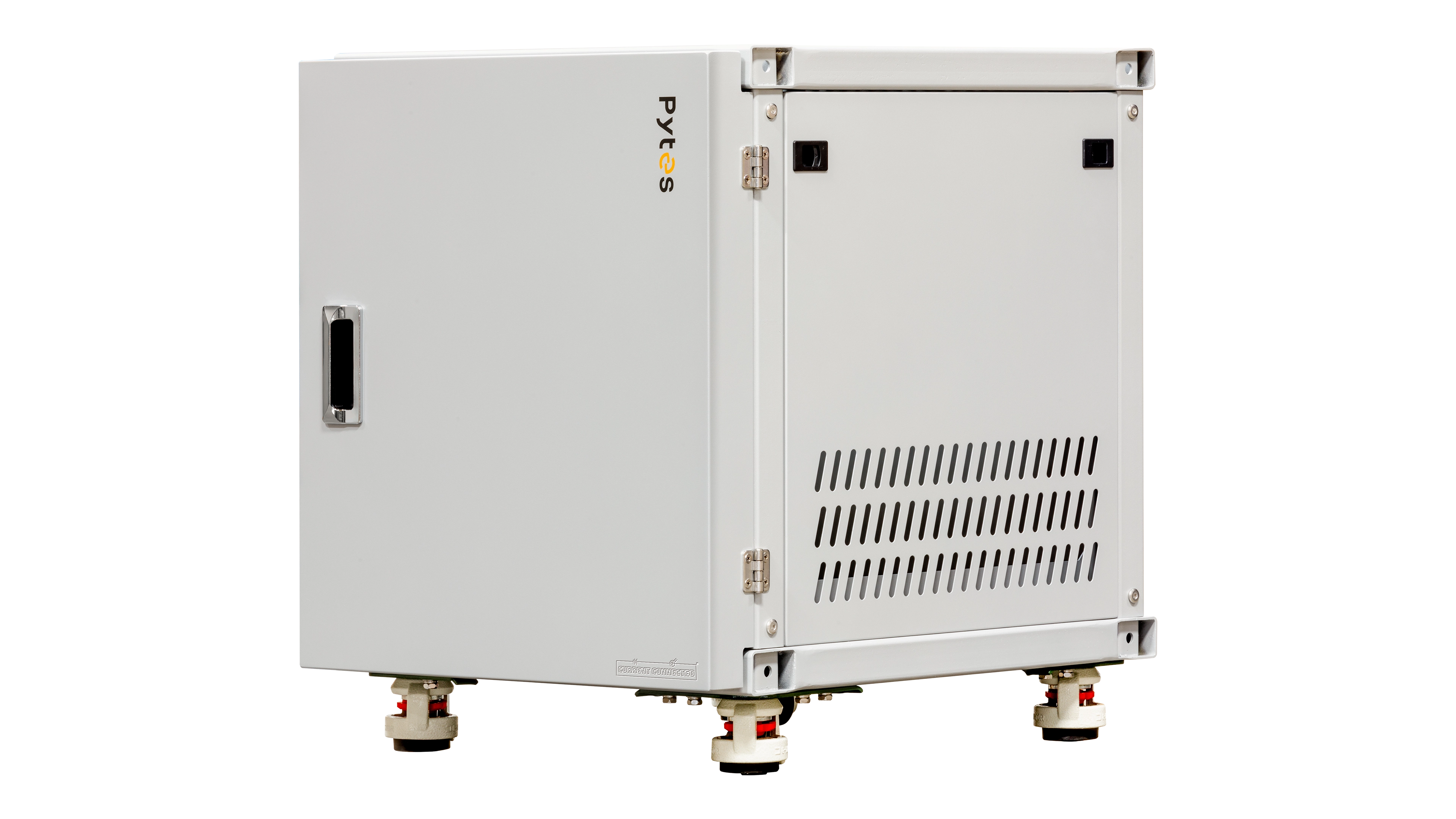 V-BOX-IC Indoor ISO Right