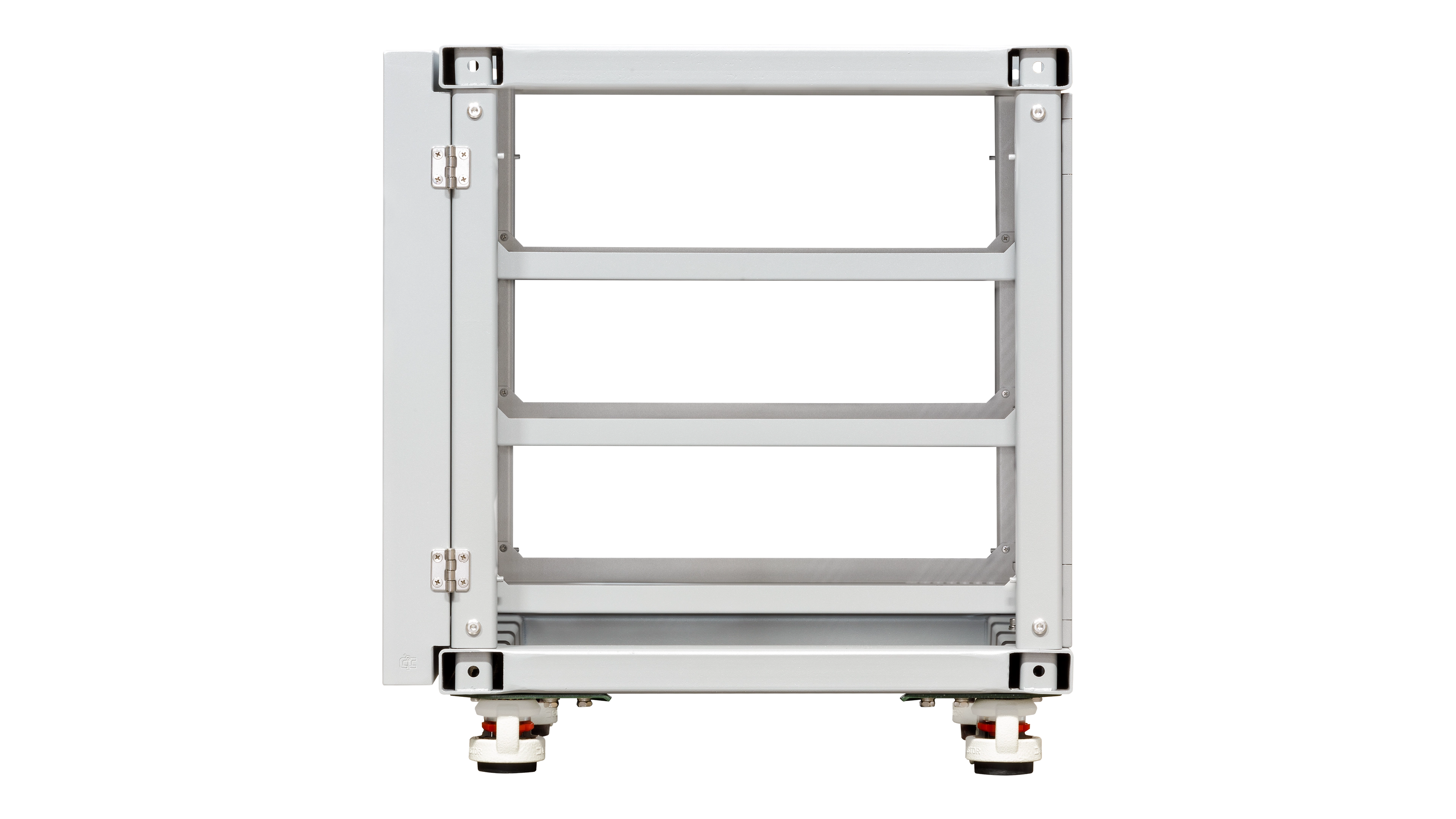 V-BOX-IC Indoor Side No Doors