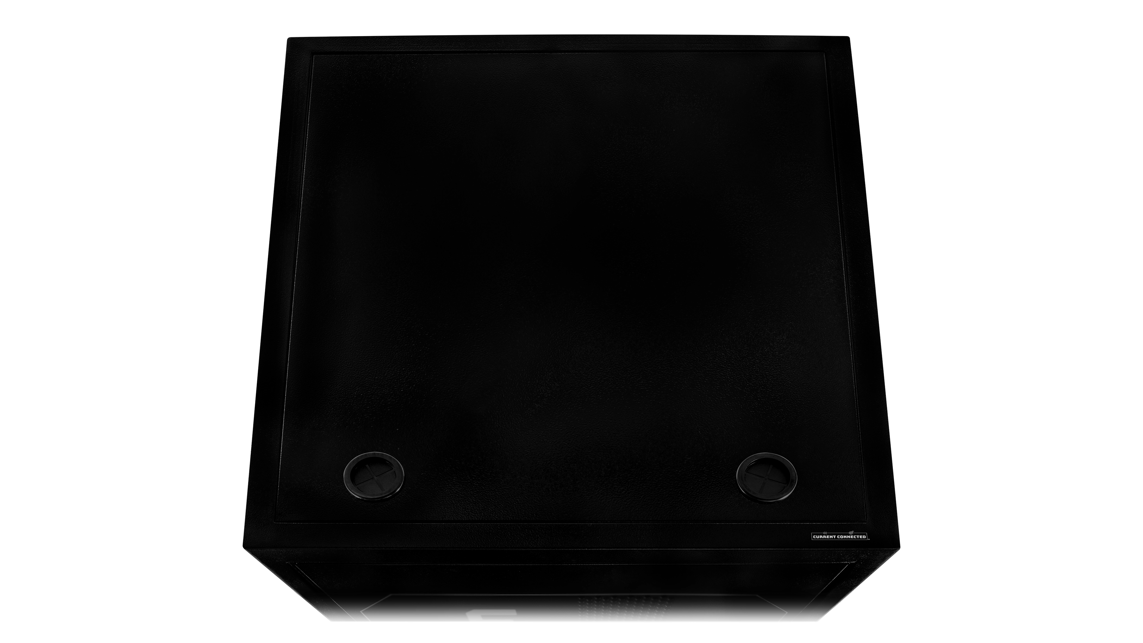 EG4ABR00V003S EG4 3-Slot Enclosed Rack Top
